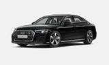 Audi A8 60 TFSI e quattro *0,5% Verst.* #FREI KONFUGI - Audi A8 in Frankfurt (Main)