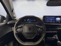 Peugeot 208 - Vorschau Bild 9