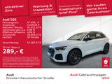 Audi SQ5 3.0 TDI Q. AHZV Kamera Pano Matrix HUD - Audi SQ5 in Dresden