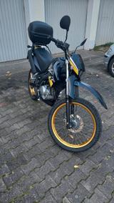 Yamaha XT 125 R - YAMAHA XT 125