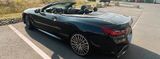 BMW M850i xDrive Cabrio - - BMW M850