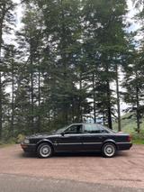 Audi V8 4.2 - Audi V8: 4.2