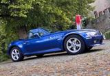 BMW Z3 2.2i 6-Zyl. | Hardtop, unverb., gepflegt - BMW Z3: Roadster, Hardtop