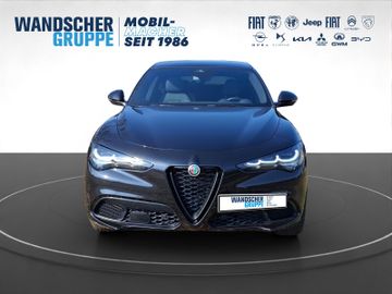 Alfa Romeo Stelvio Veloce Q4 2.0 Turbo 16V Kam.+KeyLess+SHZ