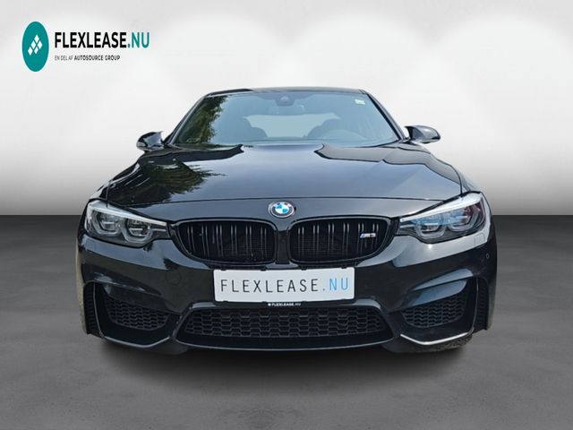 BMW M3 Baureihe M3 Lim. Basis