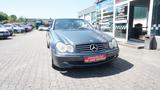 Mercedes-Benz CLK 320 AVANTGARDE - gebrauchte Mercedes-Benz CLK 320 aus dem Jahr 2004