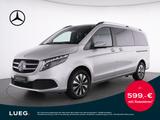 Mercedes-Benz V 250 d 4M MBUX+Nav+LED-ILS+AHK+Sthzg+Leder+RFK