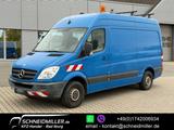 Mercedes-Benz Sprinter II Kasten 316 NGT*ERDGAS*CNG*AHK* - Mercedes-Benz Sprinter 316 ngt