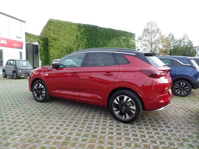 Opel Grandland Plug-in-Hybrid 1.6 DI Automatik Elegan