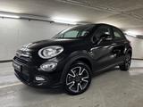 Fiat 500X 1.6i 16V Pop Star |UConnect|eFH|PDC|Klima| - schwarze Fiat 500X