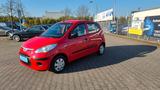 Hyundai i10 Classic Garantie Tüv neu - gebrauchte Hyundai i10 aus dem Jahr 2008