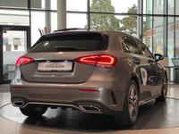 Mercedes-Benz A 250 AMG-Line DCT Navi Kamera Shzg DAB LED DTR+