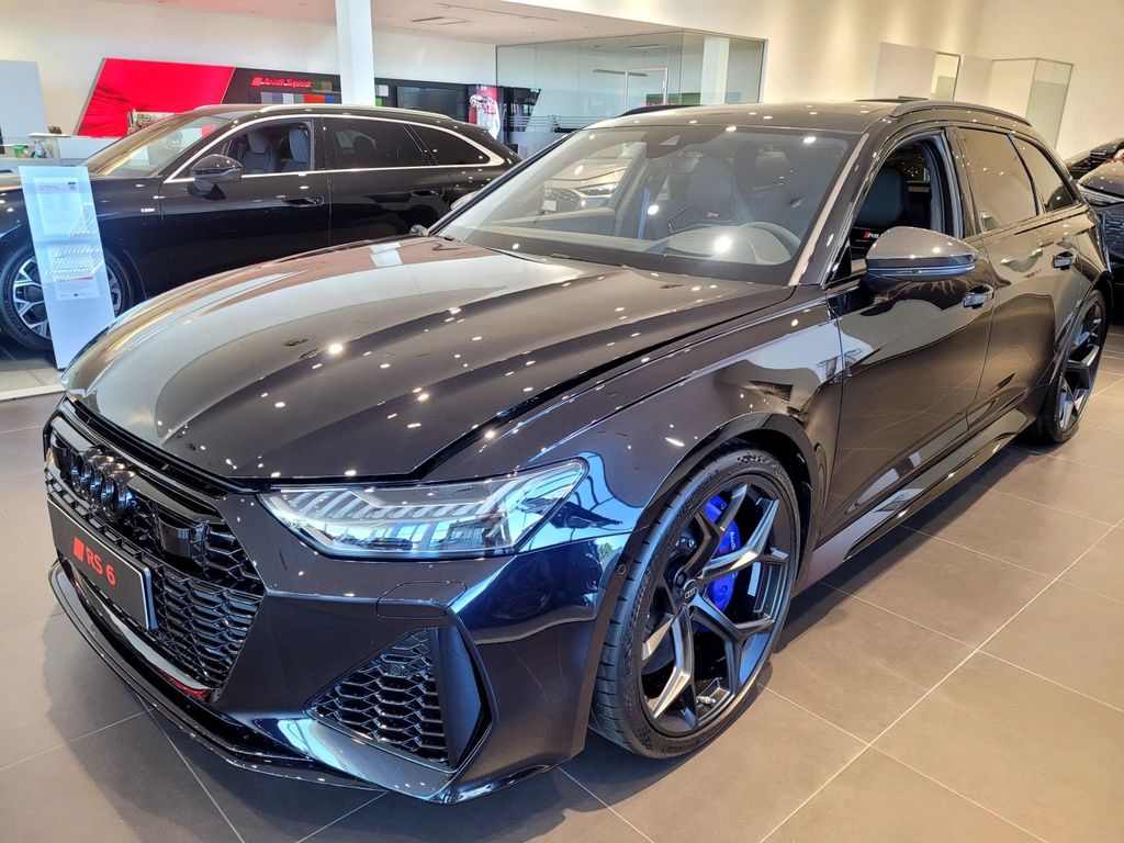 Audi RS6