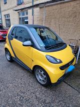 Smart for Two - Smart: For Two