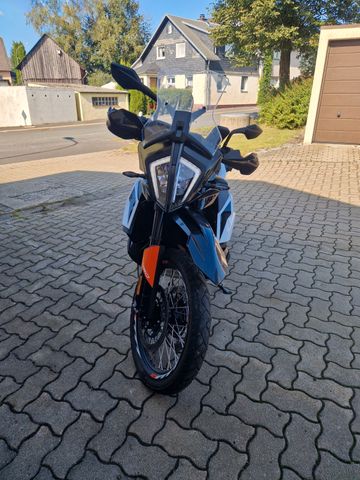 KTM 790 Adventure 