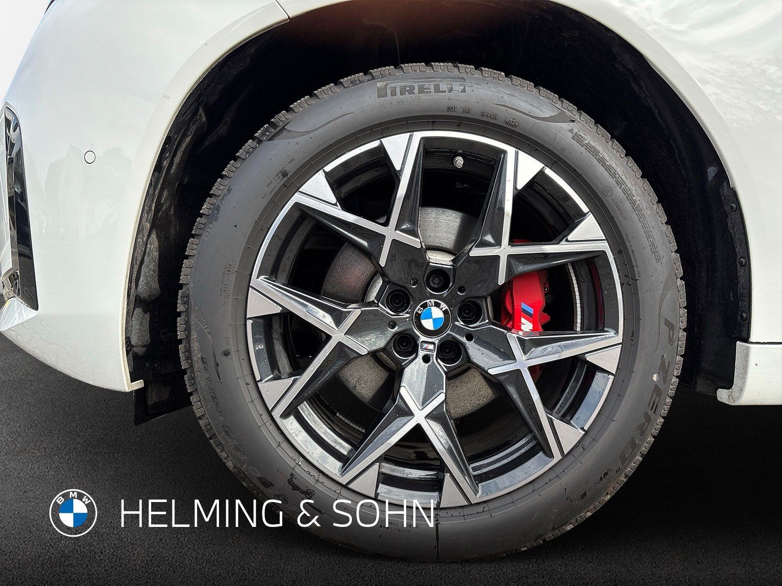 BMW X3 - Bild 5