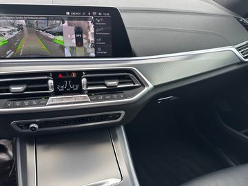 BMW X5 xDrive40d M Sportpaket HiFi DAB WLAN