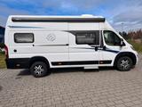 Fiat Ducato, Knaus Boxstar Freeway 630 ME 