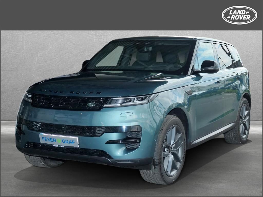 Land Rover Range Rover Sport - Bild 1