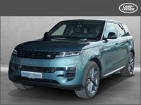 Land Rover Range Rover Sport - Vorschau Bild 1