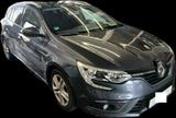Renault Megane IV Grandtour 131PS+96KW+1Hand+Scheckheft - Renault Megane mit Diesel-Antrieb: Kombi, 1.9