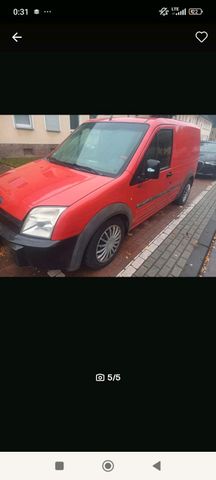 Ford Hallo ich verkaufe meine ford Transit