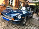 Datsun 240Z   Nissan - Datsun 240Z