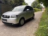 Audi A2 1.2 TDI TOP !!! - gebrauchte Audi A2 aus dem Jahr 2002
