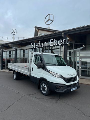 Iveco Daily 35C14 A8 *R4.100mm*Automatik*Kamera*