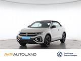 Volkswagen T-Roc Cabrio 1.5 TSI DSG R-Line Edition Karmann - Volkswagen: Karmann