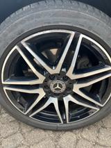 Mercedes-Benz V 300 d Lang Avantgarde Edition Allrad/AMG/Tisch - Mercedes-Benz V 300 von privat