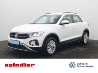 Volkswagen T-Roc - Vorschau Bild 1