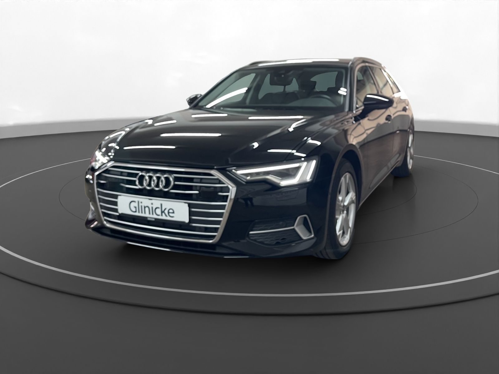 Audi A6 - Bild 2