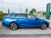 Skoda Octavia - Vorschau Bild 25