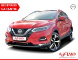 Nissan Qashqai 1.3 DIG-T Akari LED Navi 360° Keyless-Go - Nissan in Erfurt