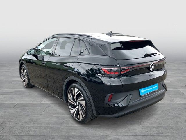 Volkswagen ID.4 4Motion GTX ACC AHK LED LM21 NAVI PANO SHZG foto 3