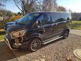 Ford Tourneo Custom - Ford Tourneo Custom in Chemnitz