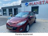Mazda 2 Lim. 1.3 Edition 40 Jahre*NAVI*KLIMATRONIC*SHZ - Mazda 2: 4.1