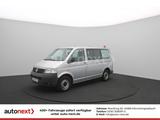 Volkswagen T5 Transporter Automatik TDI *Behörde/Camper* (0 - Volkswagen T5 Transporter aus 2006