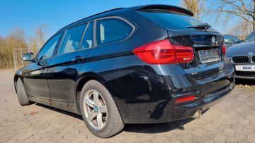 BMW 318 - 3