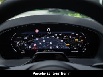 Porsche Panamera - 11