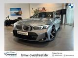 BMW 318d Touring Auto Klimaaut. Sportsitze