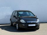 Fiat Punto Evo 1.2 Active/KLIMA/5-TRG/MFL/ZV - Fiat Grande Punto: Evo