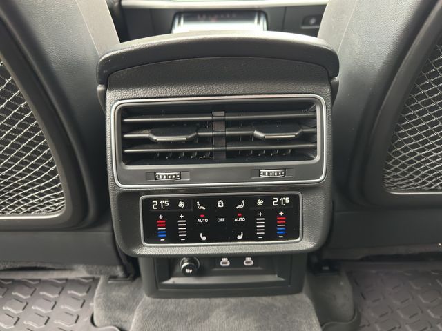 Q7 50 3.0 TDI quattro S line STANDHZ PANO 360°