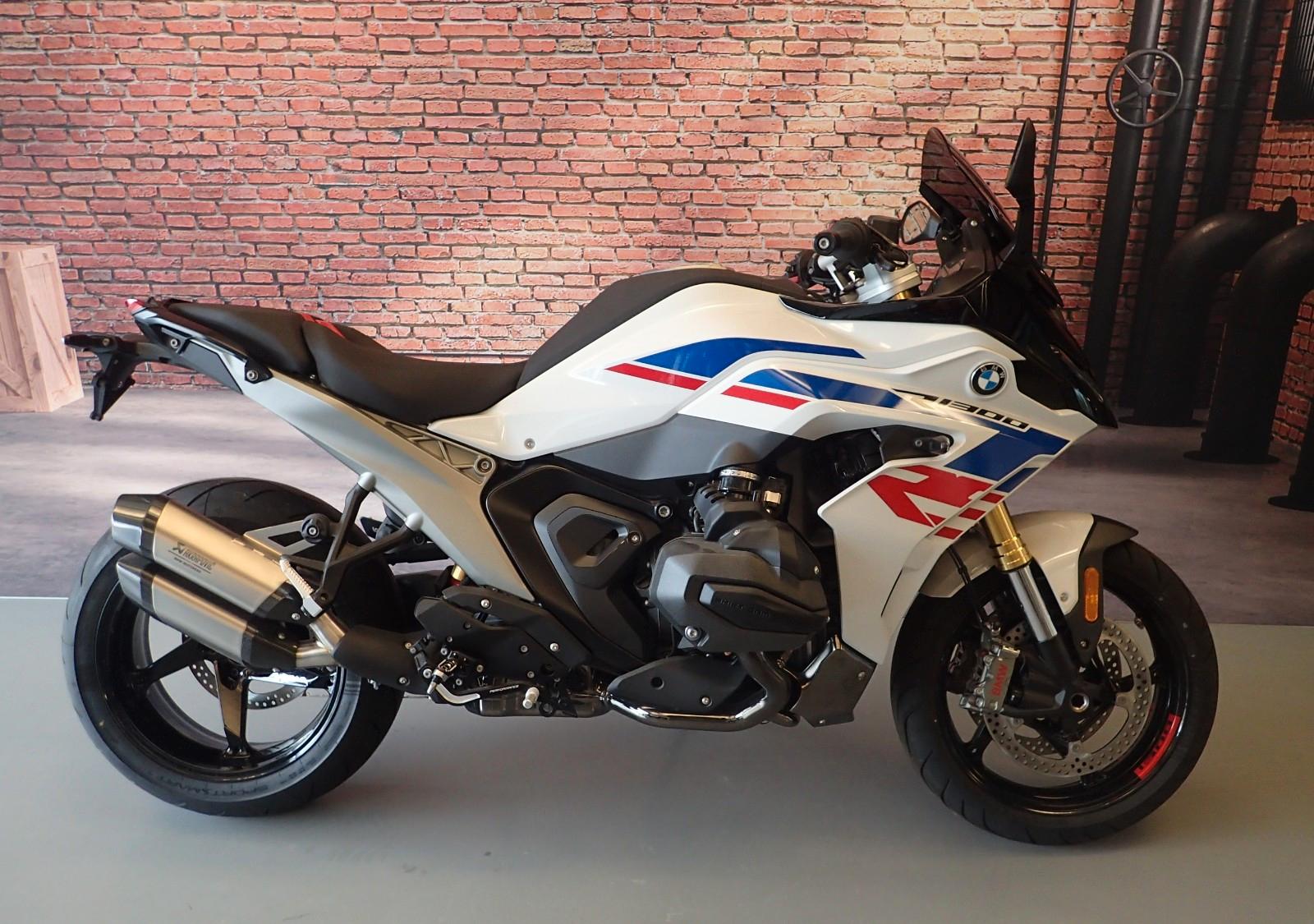 BMW R 1300 RS