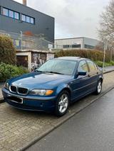 BMW 316i Baujahr 2002 km 177.000 - BMW 2002: 1.2