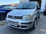 Fiat Panda 1.1 8V Active*HU 02/27-Insp.Neu* - Fiat Panda: I