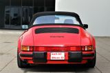 Porsche Carrera Cabrio  - Porsche 930 Gebrauchtwagen