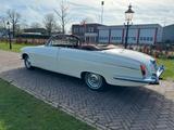 Jaguar Andere 420G Convertible RHD 1969 oldtimer  - Jaguar Gebrauchtwagen von 1969