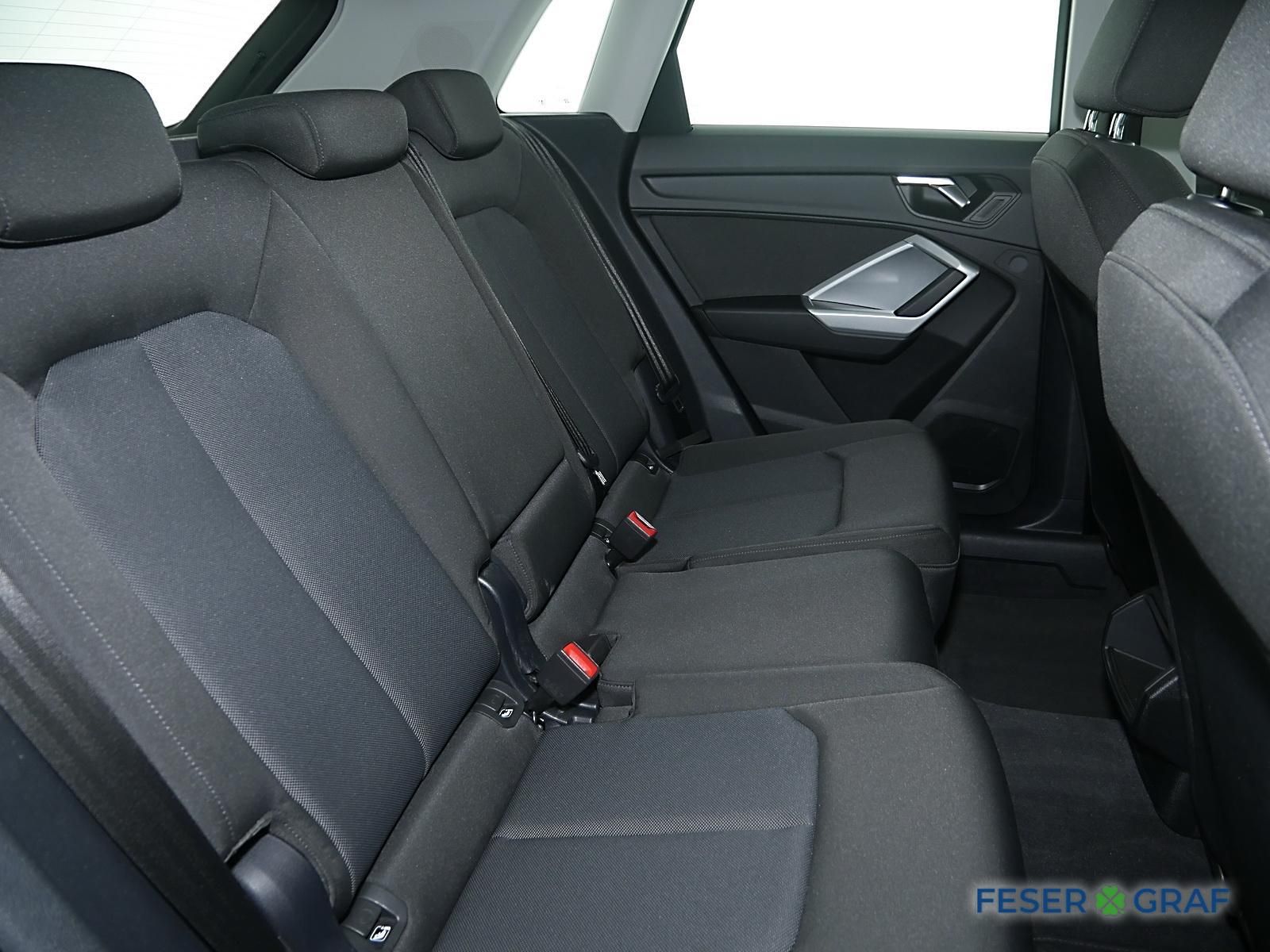 Audi Q3 - Bild 5